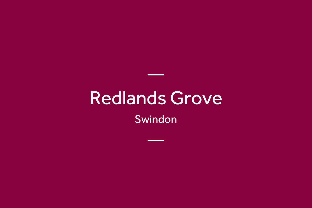 Redlands Grove New Build Homes & Houses for Sale in Wanborough near